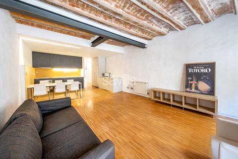 2 bedroom apartment, Flat For Sale In Ciutat Vella, Ciutat Vella, Barcelona