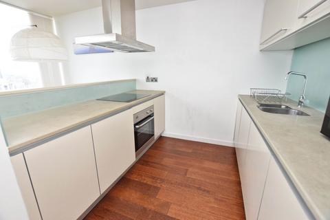 2 bedroom flat to rent, Beetham Tower, 301 Deansgate, Deansgate, Manchester, M3