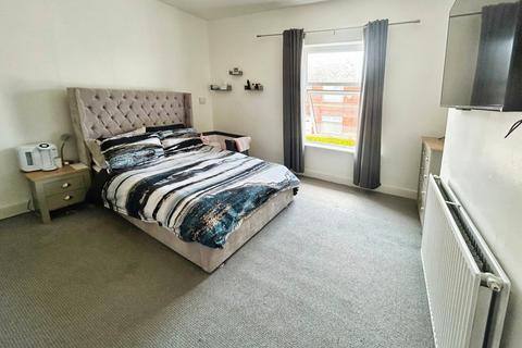 2 bedroom terraced house for sale, Stafford Road, Swinton, M27