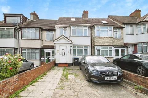 3 bedroom terraced house for sale, Mount Pleasant, Wembley