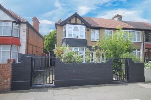 3 bedroom terraced house for sale, Bridge Avenue, London