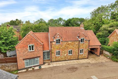 4 bedroom detached house for sale, Towns Lane, Goadby Marwood, Melton Mowbray