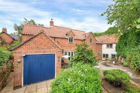 4 bedroom detached house for sale, Towns Lane, Goadby Marwood, Melton Mowbray