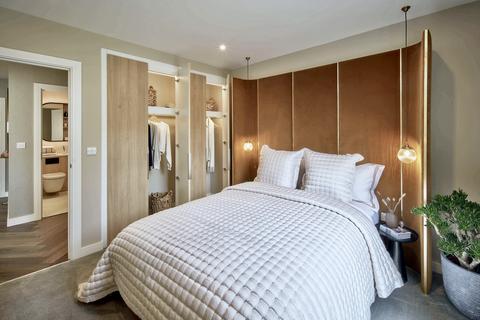 2 bedroom apartment for sale, Lindley House, Hendon NW9