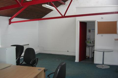 Office to rent, Higham Mead, Chesham