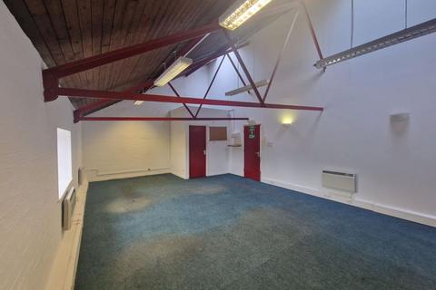 Office to rent, Higham Mead, Chesham