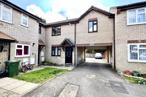 2 bedroom terraced house for sale, Campion Close, Calne SN11