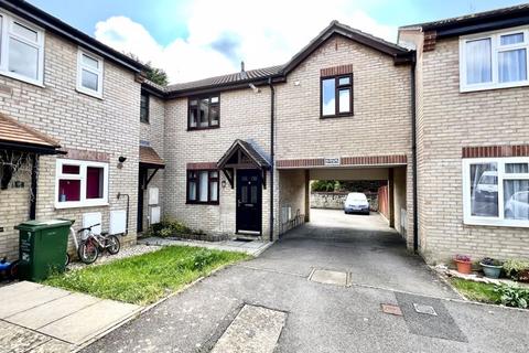 9 Campion Close, Calne, SN11 9QG