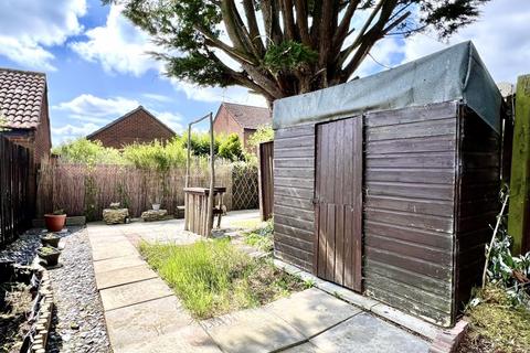 9 Campion Close, Calne, SN11 9QG