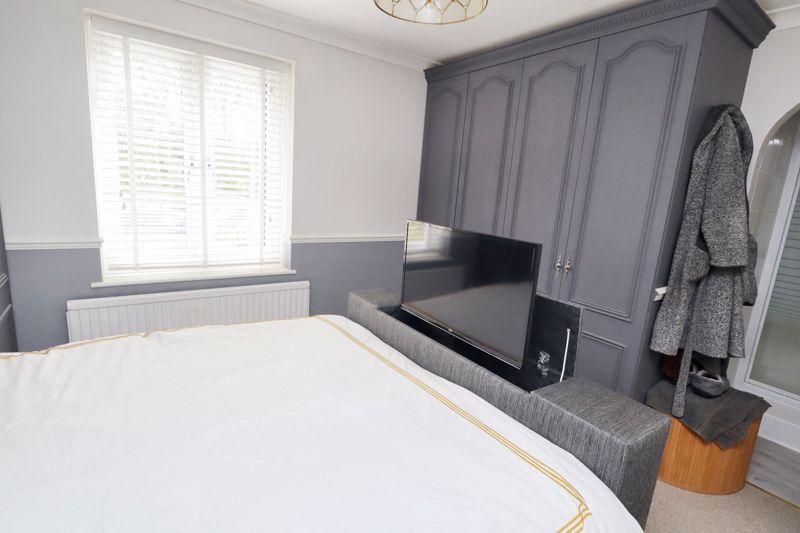 Avocet close