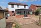 Avocet close