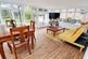 Avocet close