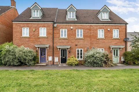 3 bedroom terraced house for sale, Long Ashton, Bristol BS41