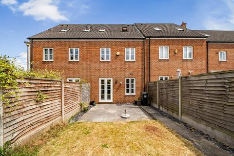 3 bedroom terraced house for sale, Pear Tree Avenue, Bristol BS41