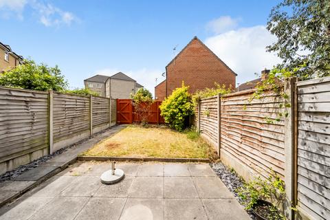 3 bedroom terraced house for sale, Pear Tree Avenue, Bristol BS41