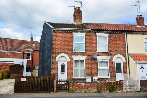 3 bedroom end of terrace house for sale, Waterloo Road, Norwich NR3