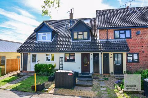 3 bedroom terraced house for sale, Marsh Road, Norwich NR12