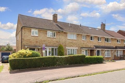 3 bedroom end of terrace house for sale, New Park Drive, Hemel Hempstead