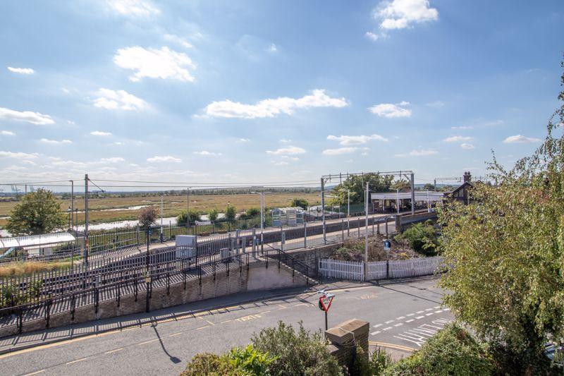 Station View.
