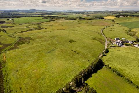 Land for sale, Lot 4 Oschie, Fintray, Aberdeen, Aberdeenshire, AB21