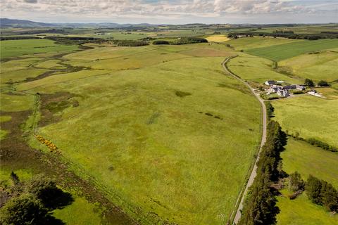 Land for sale, Lot 4 Oschie, Fintray, Aberdeen, Aberdeenshire, AB21