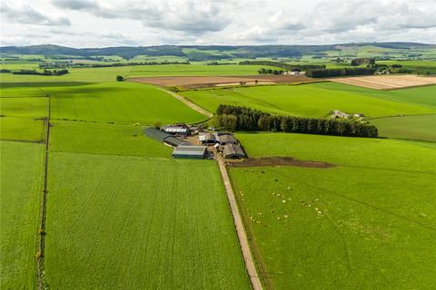 4 bedroom property with land for sale, Lot 1 Daies, Insch, Aberdeenshire, AB52