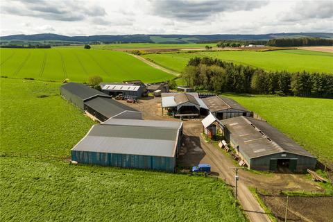 4 bedroom property with land for sale, Lot 1 Daies, Insch, Aberdeenshire, AB52