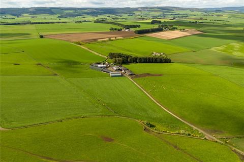 Land for sale, Lot 3 Land At Over Boddam,, Daies, Insch, Aberdeenshire, AB52