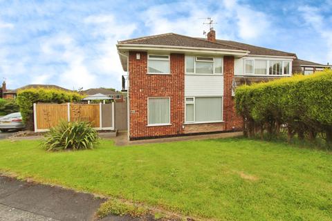 3 bedroom semi-detached house for sale, Mountfield Avenue, Sandiacre, Sandiacre, NG10