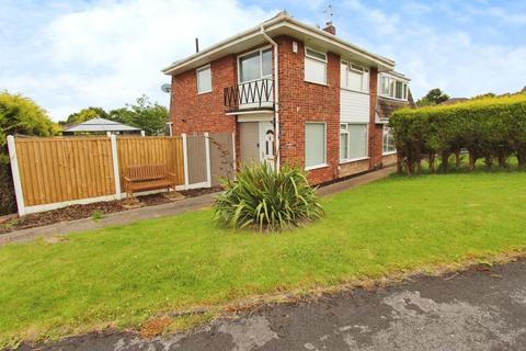 3 bedroom semi-detached house for sale, Mountfield Avenue, Sandiacre, Sandiacre, NG10