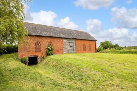 4 bedroom barn conversion for sale, Castle Tump, Newent, Gloucestershire, GL18