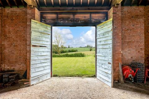 4 bedroom barn conversion for sale, Castle Tump, Newent, Gloucestershire, GL18