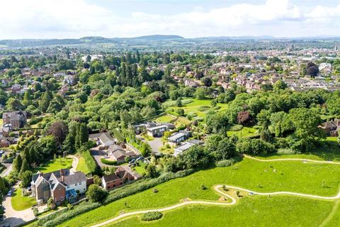 3 bedroom detached house for sale, Aylestone Rise, Aylestone Hill, Hereford, Herefordshire, County, HR1