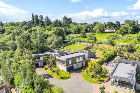 undefined, Aylestone Rise, Aylestone Hill, Hereford, Herefordshire, HR1