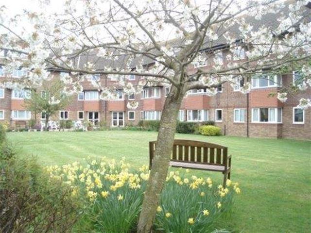 Communal Gardens