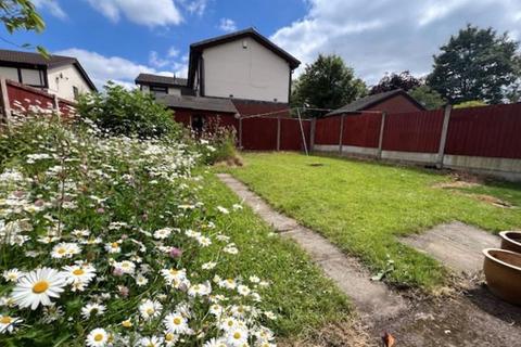 2 bedroom semi-detached house for sale, Harling Road, Preston PR1