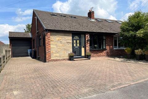 3 bedroom semi-detached bungalow for sale, Green Hey, Preston PR4