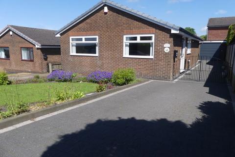4 Falkland Close, Oldham, OL4 2LQ
