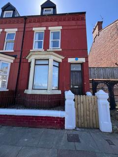 4 bedroom end of terrace house for sale, Hale Road, Liverpool