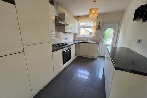 3 bedroom semi-detached house for sale, Hurlingham Road, Liverpool