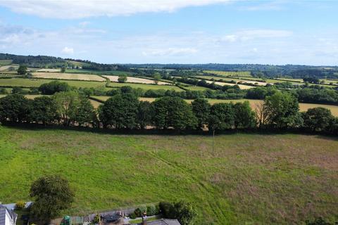 Land for sale, Upton Cross, Cornwall PL14