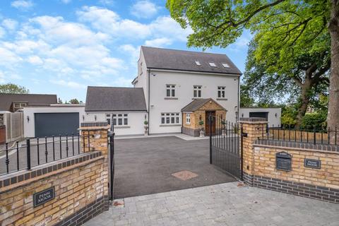 6 bedroom detached house for sale, Penn Moor, Vicarage Road, PENN