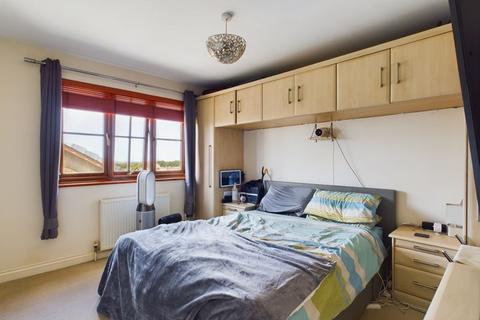 4 bedroom detached house for sale, Hen Wythva Parc, Camborne - Energy efficient family home