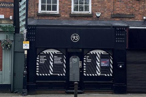 Office to rent, Chapel Street, Salford