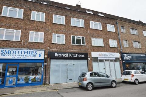 1 bedroom apartment to rent, Uxbridge Road, Hatch End