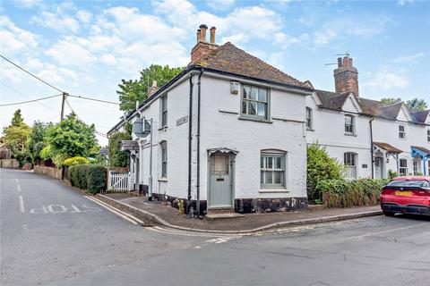 2 bedroom semi-detached house for sale, High Street, Kintbury, Hungerford, Berkshire, RG17
