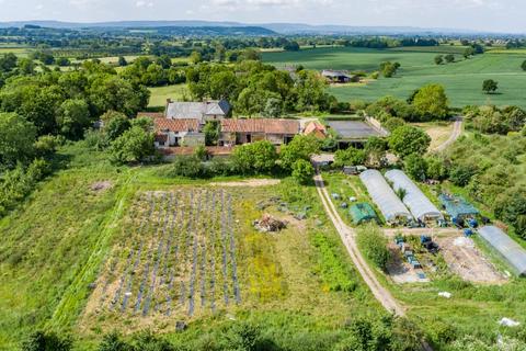 4 bedroom house for sale, Charlton Road, Creech St. Michael, Taunton, Somerset, TA3