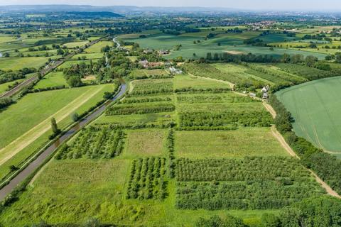 4 bedroom house for sale, Charlton Road, Creech St. Michael, Taunton, Somerset, TA3