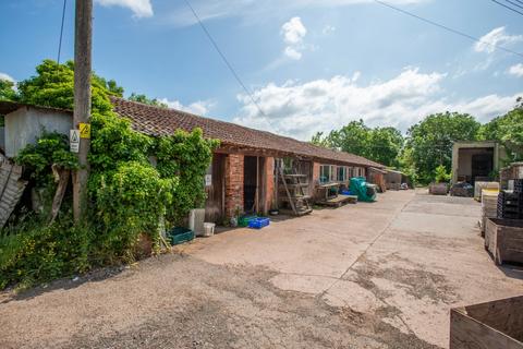 4 bedroom house for sale, Lot 1: Charlton Orchard, Charlton, Creech St. Michael, Taunton, TA3