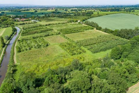 Land for sale, Lot 2: Charlton Orchard, Charlton, Creech St. Michael, Taunton, TA3